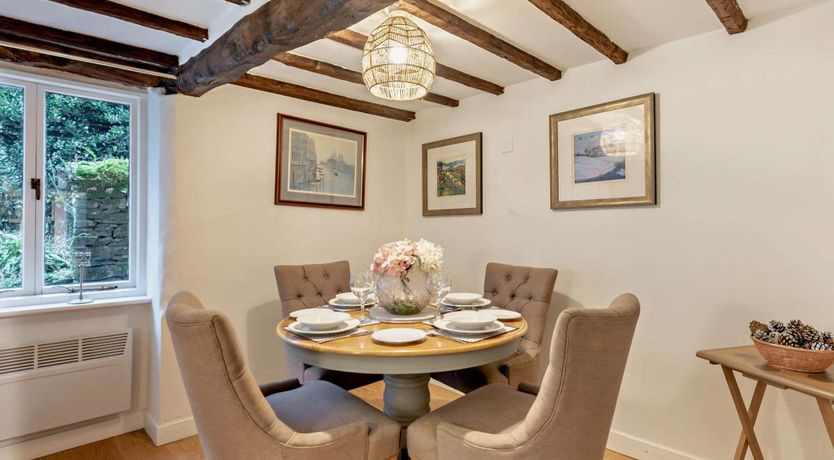 Photo of 2 Bed in Skelwith Fold