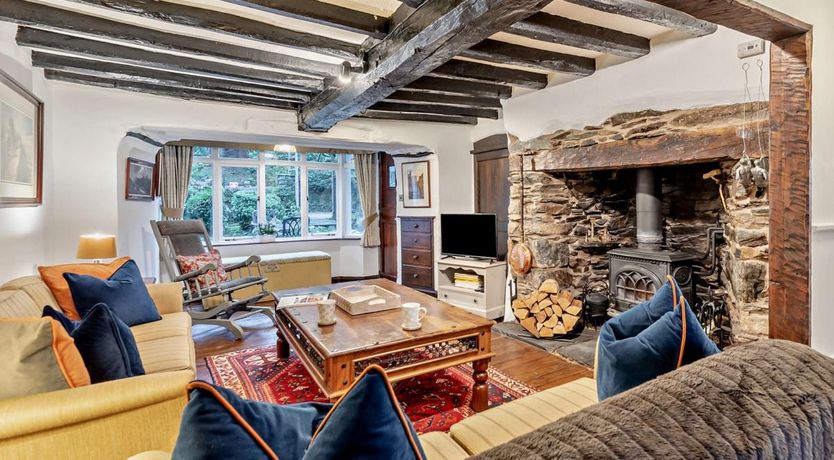 Photo of 2 Bed in Skelwith Fold