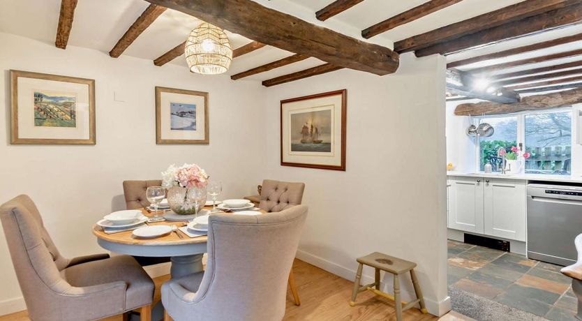 Photo of 2 Bed in Skelwith Fold