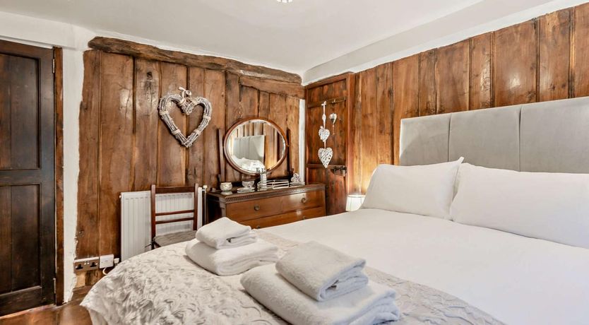 Photo of 2 Bed in Ambleside