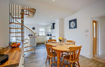 in Hamsterley  (81503) Holiday Cottage