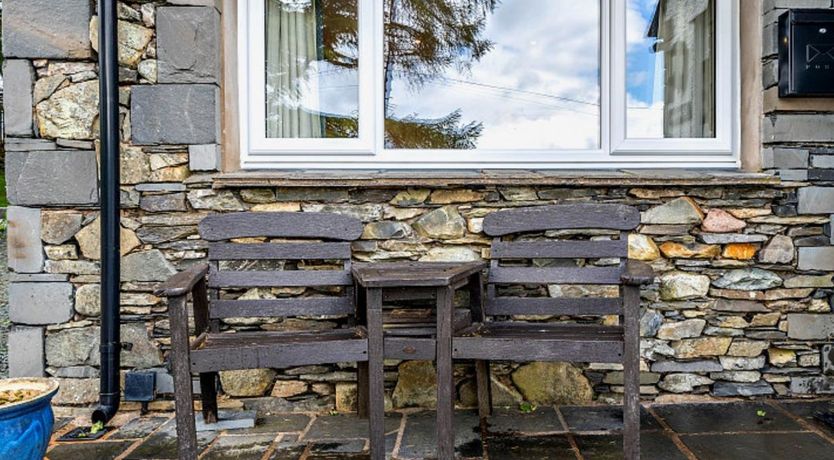 Photo of 1 Bed in Outgate