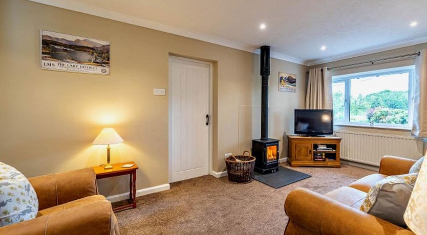 Photo of 1 Bed in Outgate