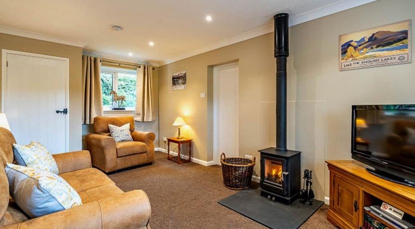 Photo of 1 Bed in Outgate