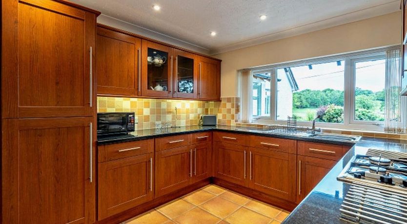 Photo of 1 Bed in Outgate