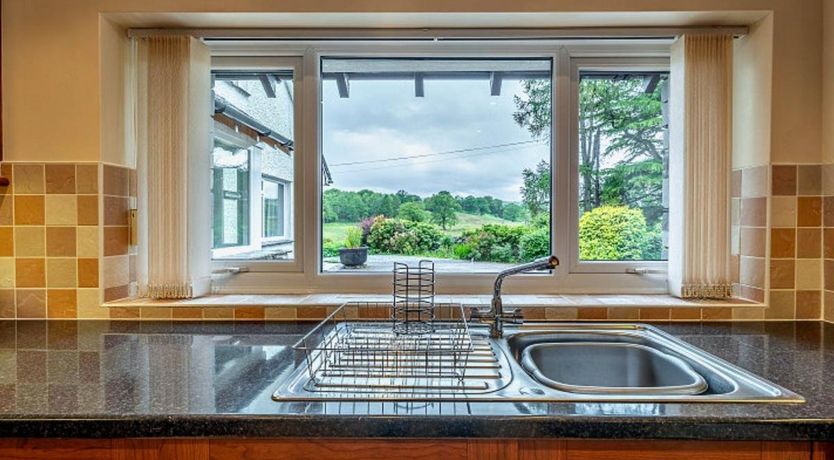 Photo of 1 Bed in Outgate