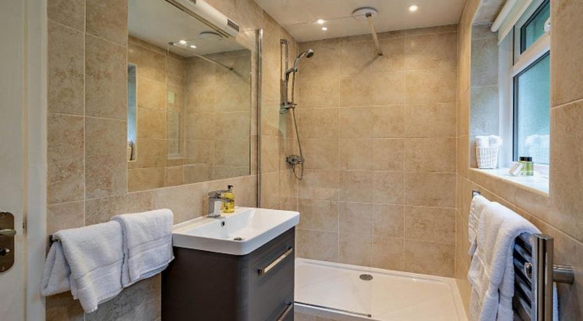 Photo of 1 Bed in Outgate