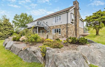 in Builth Wells (BN153) Holiday Home