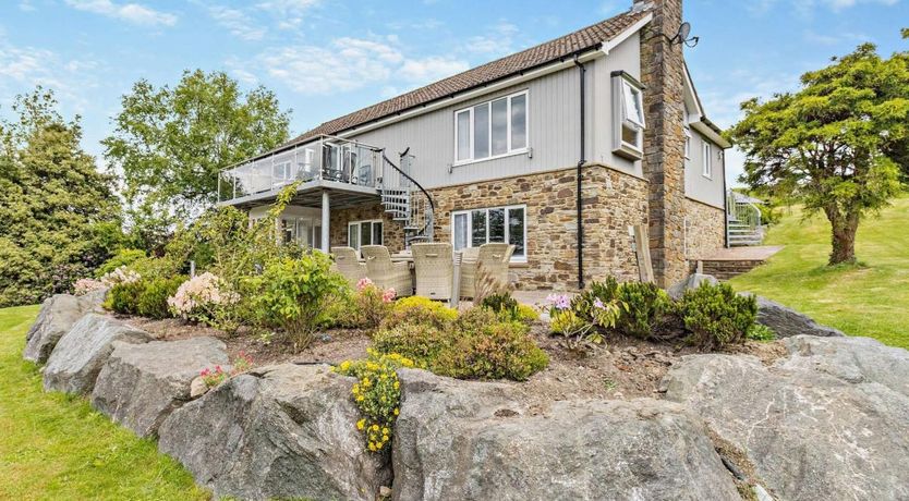 Photo of in Builth Wells (BN153)