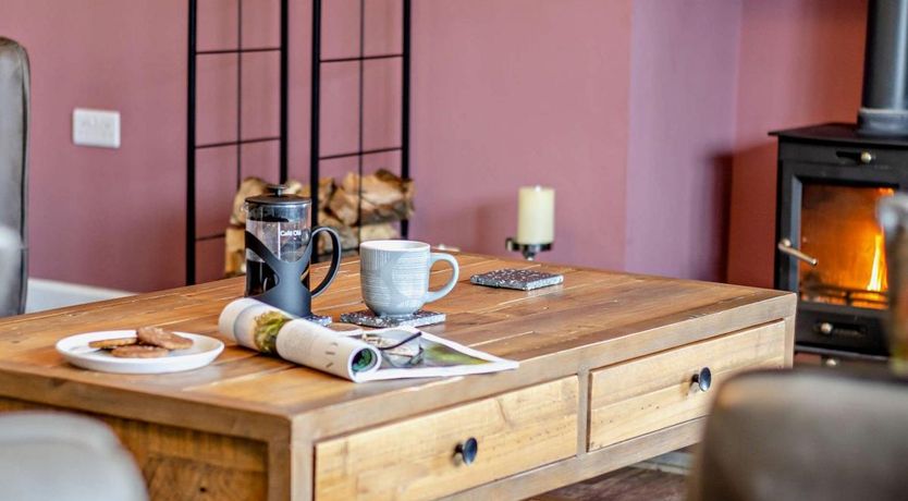 Photo of 5 Bed in Llanynis