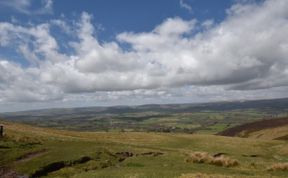 Photo of House in Mid Wales