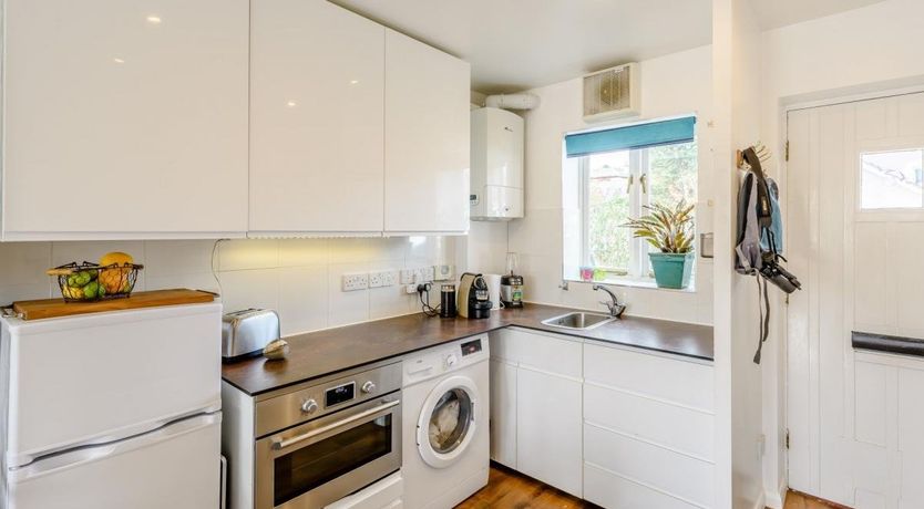 Photo of 2 Bed in Bideford