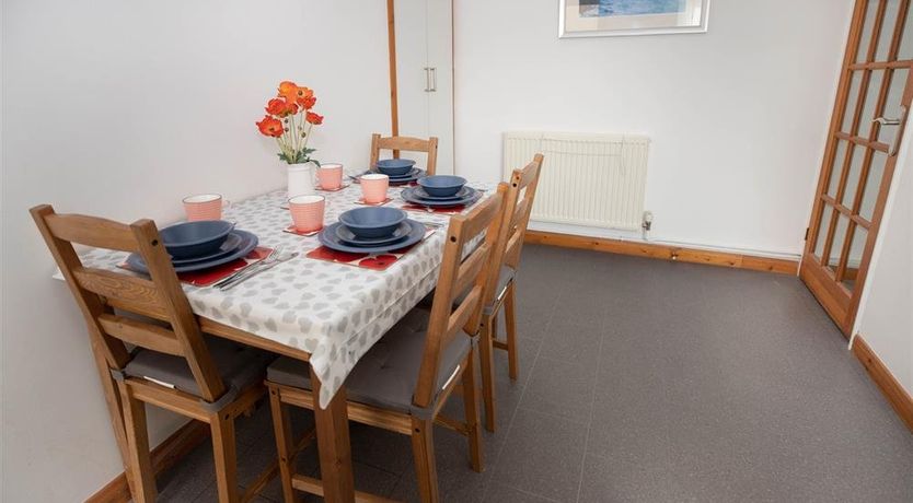 Photo of 2 Bed in Tenby