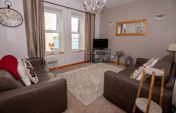 in Tenby (FB121) Apartment