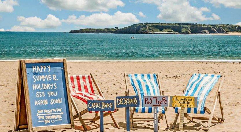 Photo of 2 Bed in Tenby