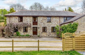 Cottage in South Cornwall Holiday Cottage