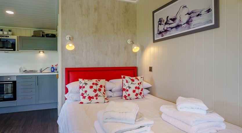 Photo of 1 Bed in Girvan