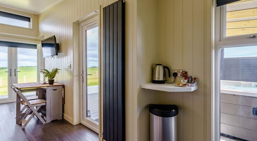 Photo of 1 Bed in Turnberry