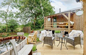 in Sheepwash (82862) Holiday Cottage