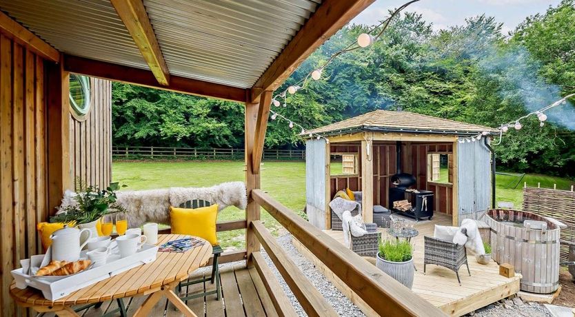 Photo of 1 Bed in Sheepwash