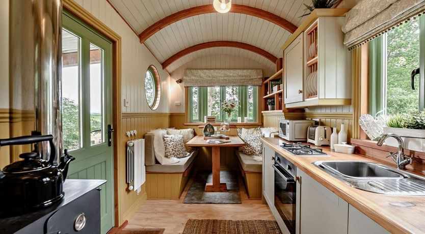 Photo of 1 Bed in Sheepwash