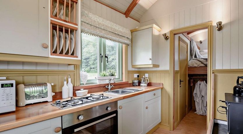 Photo of 1 Bed in Sheepwash