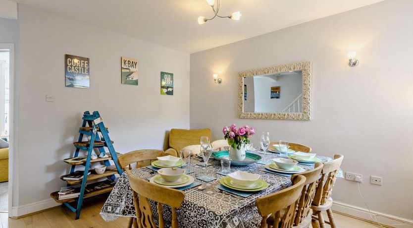 Photo of 4 Bed in Swanage