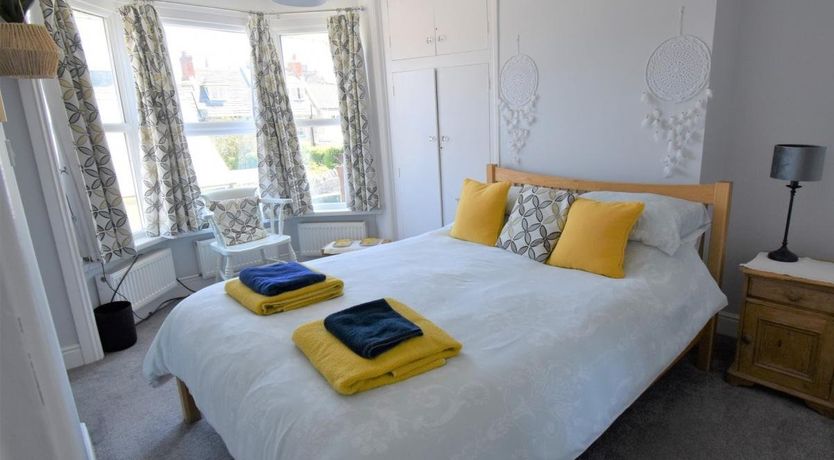 Photo of 4 Bed in Swanage
