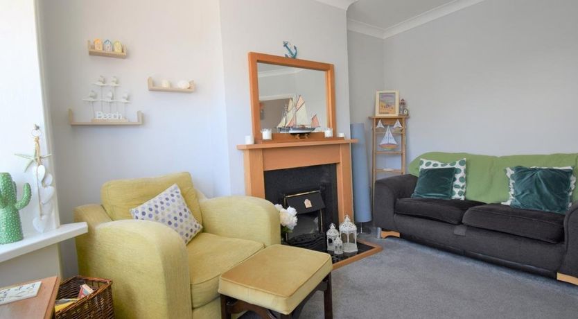 Photo of 4 Bed in Swanage