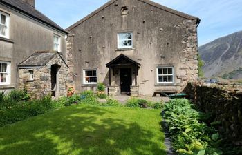 in Wasdale (SZ515) Apartment