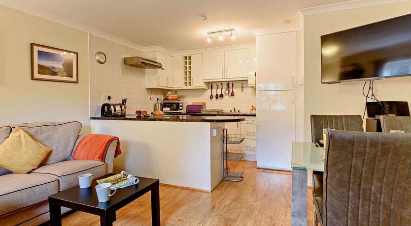 Photo of 2 Bed in Wasdale Head