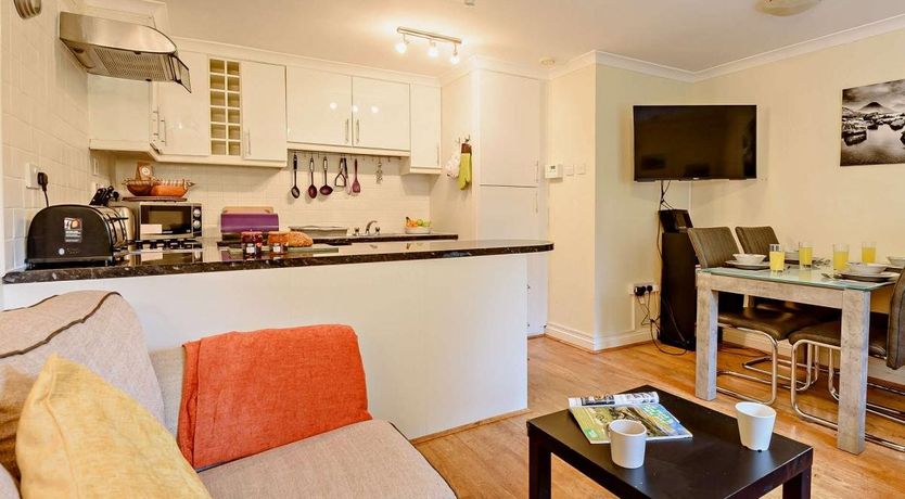 Photo of 2 Bed in Wasdale Head