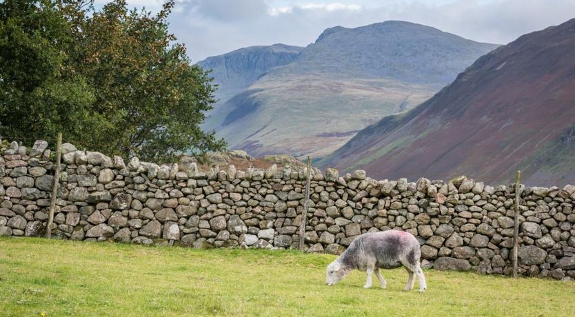Photo of 2 Bed in Wasdale Head