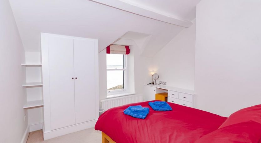 Photo of 3 Bed in Aberdovey