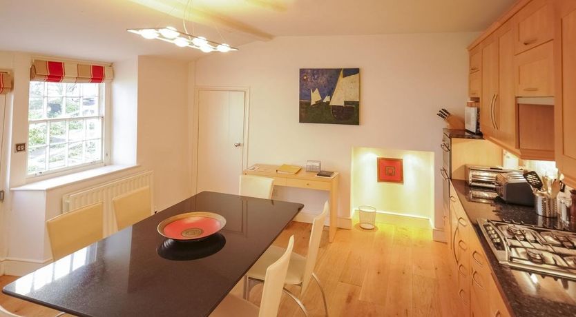 Photo of 3 Bed in Aberdovey