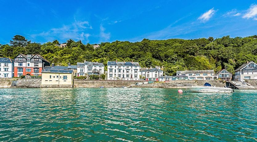 Photo of 3 Bed in Aberdovey