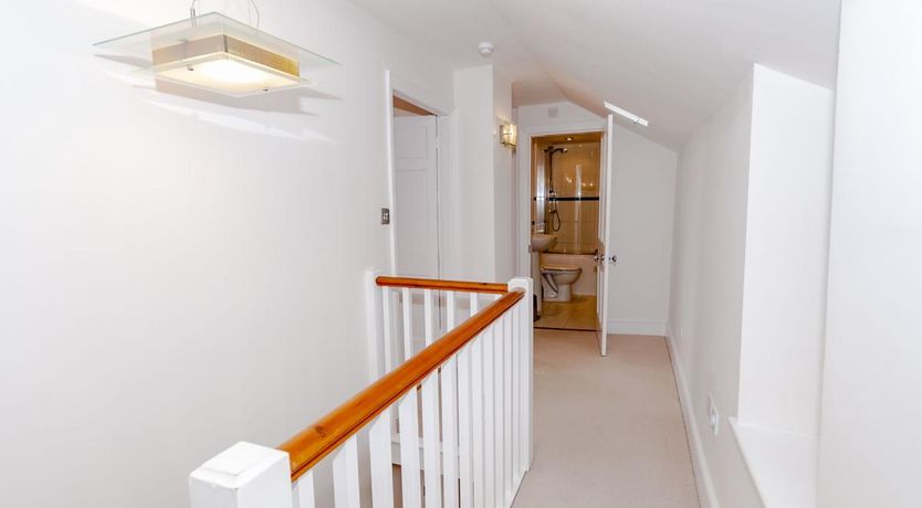 Photo of 3 Bed in Aberdovey