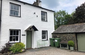 3 Bed in Ulverston Holiday Cottage