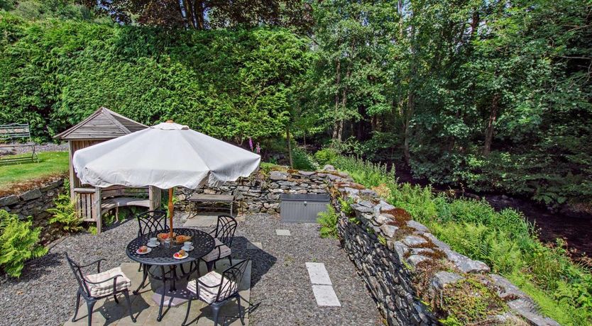 Photo of 3 Bed in Satterthwaite
