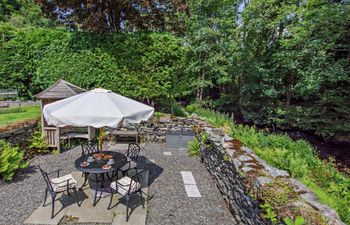 3 Bed in Satterthwaite Holiday Cottage