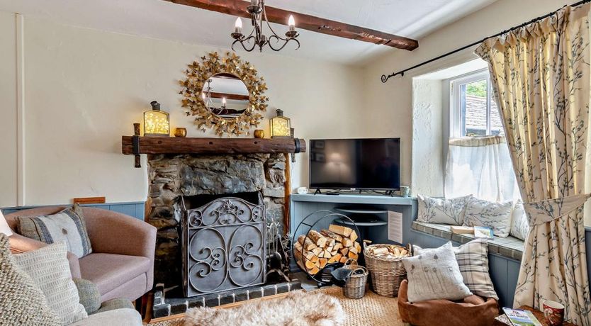 Photo of 3 Bed in Satterthwaite