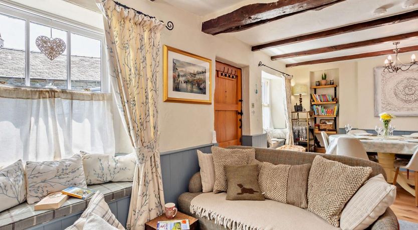 Photo of 3 Bed in Satterthwaite