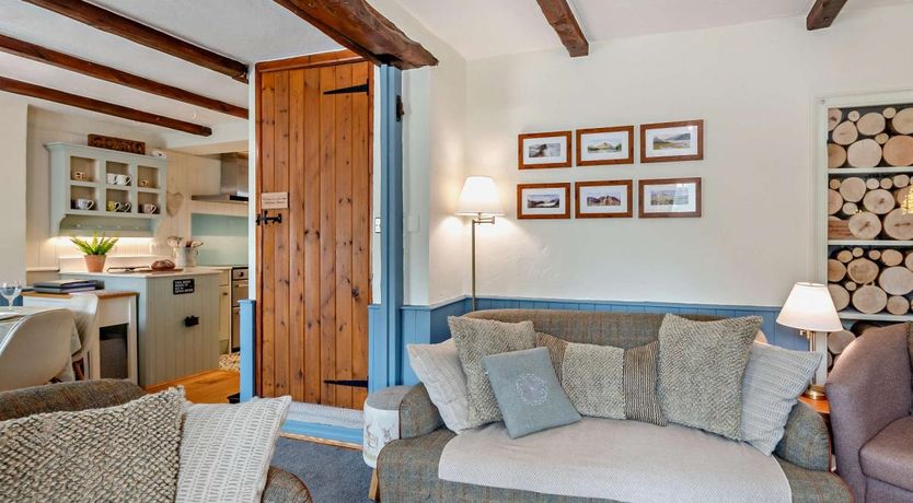 Photo of 3 Bed in Satterthwaite