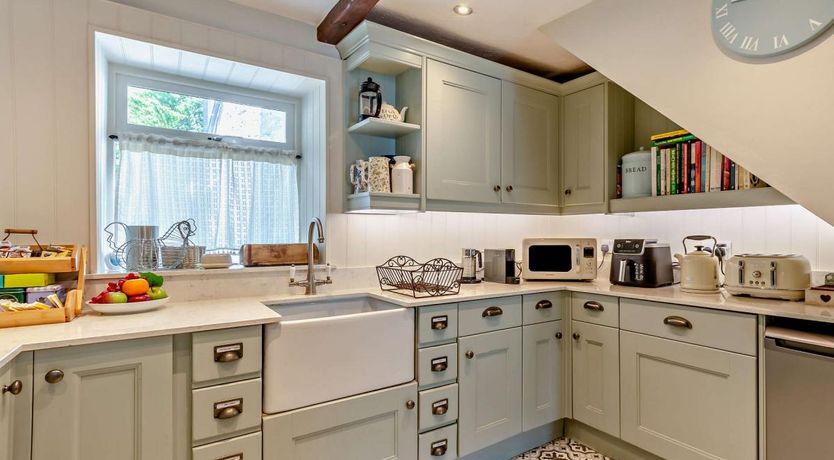 Photo of 3 Bed in Satterthwaite