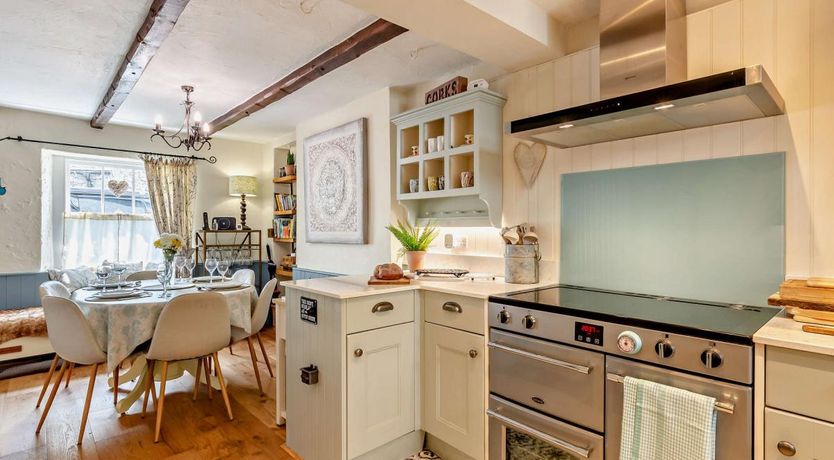 Photo of 3 Bed in Satterthwaite