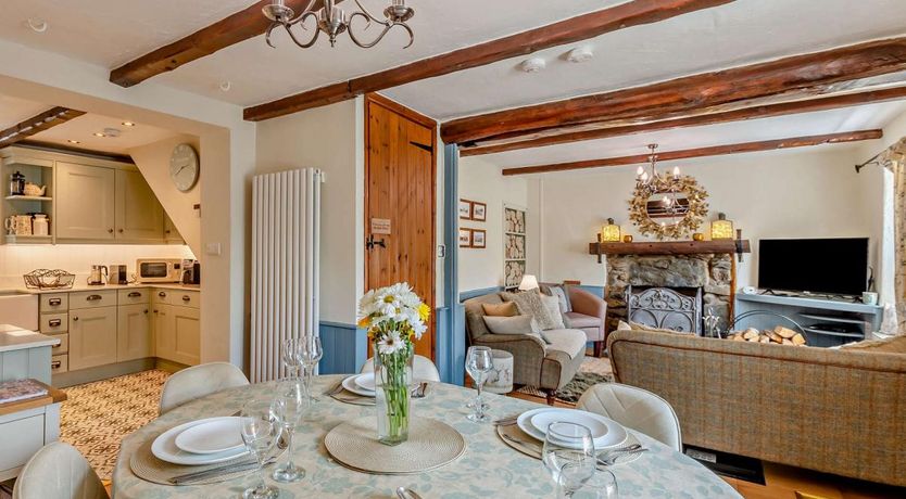 Photo of 3 Bed in Satterthwaite