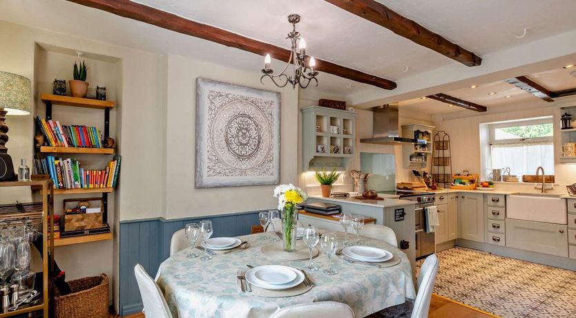 Photo of 3 Bed in Satterthwaite