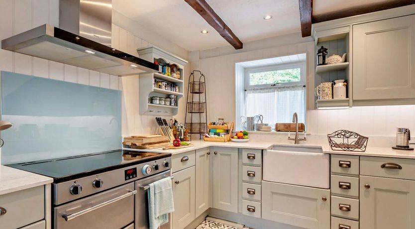 Photo of 3 Bed in Satterthwaite