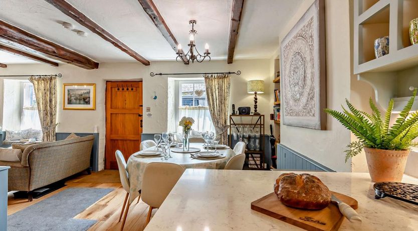 Photo of 3 Bed in Satterthwaite