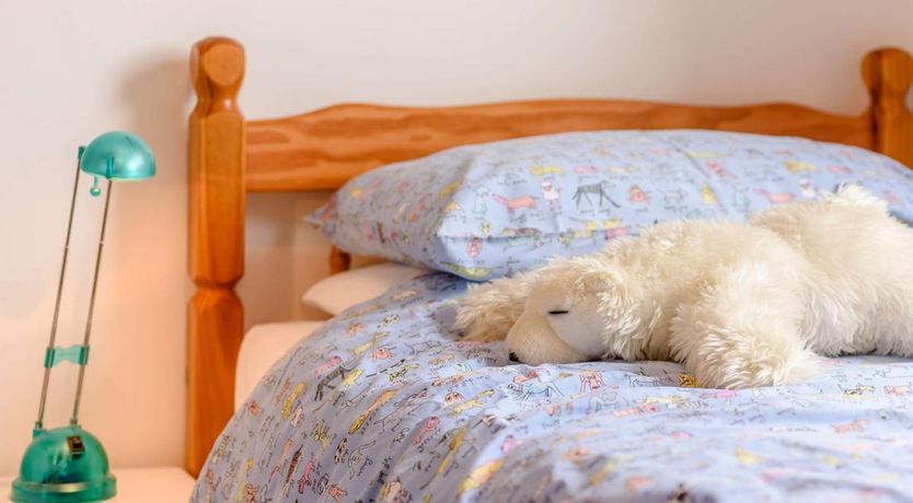 Photo of 2 Bed in Ashwater